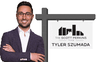 thescottperkinsteam thescottperkinsteam scottperkins scott perkins the scott perkins team Sticker