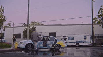 Birthday Party Comedy GIF by JAWNY