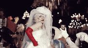 madonna  GIF