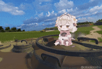 Animation Tank GIF