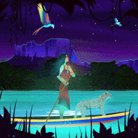 Hasta El Final Freedom GIF