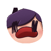 lilspacebits twitch lilspacebits Sticker
