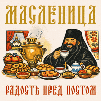 Inas Масленица GIF