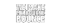 Sticker by Bounce Audio