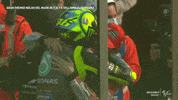The Doctor Hug GIF by MotoGP