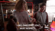season 3 business trip GIF by Workaholics