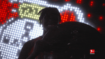 Bayer Leverkusen Football GIF by Bundesliga