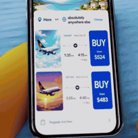 Travel Booking GIF by Atrium