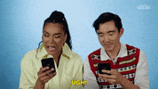 The Umbrella Academy Thank You GIF by BuzzFeed
