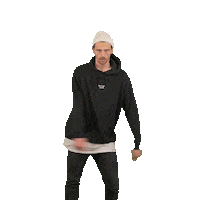 dance weekend Sticker by funk