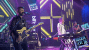 walk the moon GIF by New Year's Rockin' Eve