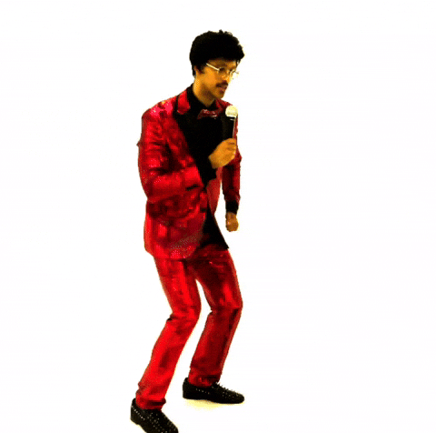 GIF by The Last Talk Show