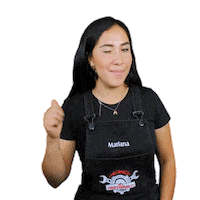 Power Girl Ok Sticker by cedratools