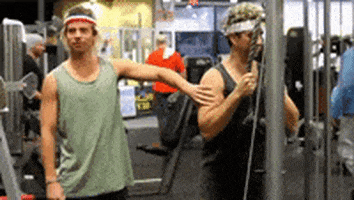 chadgoesdeep giphyupload chad goes deep going deep with chad and jt GIF