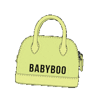 Birthday Love Sticker by Babyboo Fashion