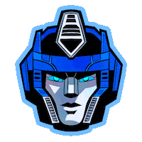 Transformerslecommencement Sticker by Transformers