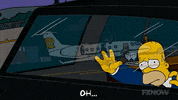 Episode 1 GIF by The Simpsons