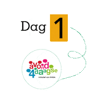 Wandelen Sticker by a.s.r. verzekeringen