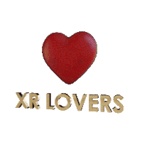 ertantoy vr ar augmented reality mr Sticker