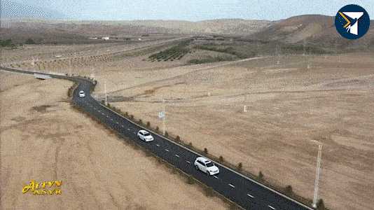 hronikatm giphyupload turkmenistan GIF