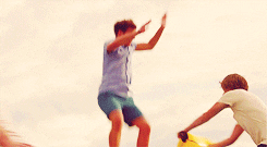 one direction 1d GIF by Vevo