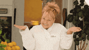 RhondaBritten magic boom tada wonderwoman GIF