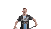 florbalmb florbal cesky florbal mladaboleslav boleslav Sticker