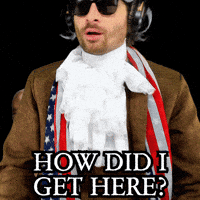 Where Am I Side Quest GIF