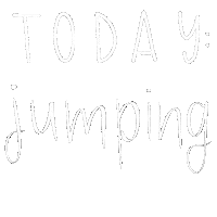 Show Jumping Sticker