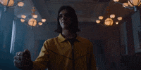 Season 1 Episode 6 GIF by Alex Rider TV