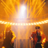 Vibe 방탄소년단 GIF by TAEYANG