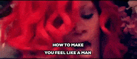 only girl in the world mv GIF by Rihanna