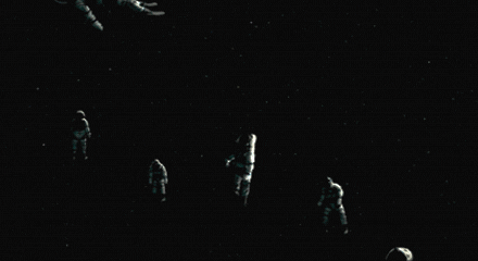 high life space GIF by A24