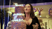 Happy Birthday GIF by Jersey Shore Family Vacation