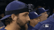 Major League Baseball Sport GIF by MLB