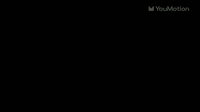 Animated Abstract Geometry Seamless Transitions