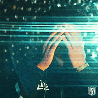 National Football League Seriously GIF by NFL