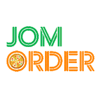 Grab Sticker by GrabFoodMY