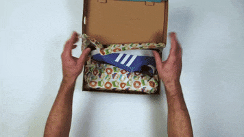 Adidas GIF by South Park