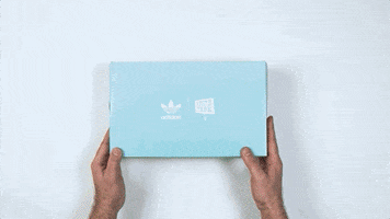 Adidas GIF by South Park