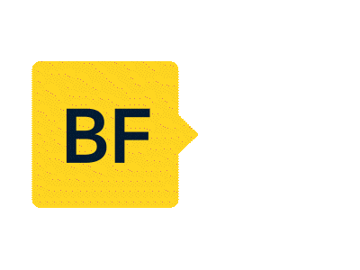 Bf Bflife Sticker by Business Factory