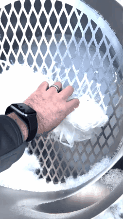 vortexglobal giphygifmaker vortex global angel hair angel hair trap GIF