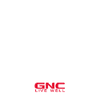 Fitness Gym Sticker by GNC Live Well