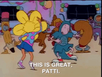 nicksplat doug GIF