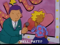 nicksplat doug GIF