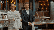 Jock Zonfrillo GIF by MasterChefAU