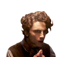 Wb Sticker by Warner Bros. Pictures