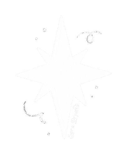 Saraorjuela giphyupload illustration star ilustracion Sticker