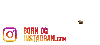 Jayant Sticker by BORN ON INSTAGRAM