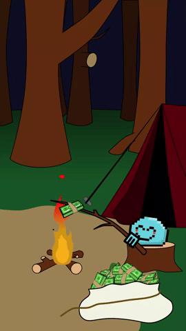 $DROP Camp